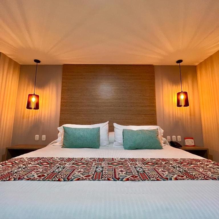 Junior Suite room - Image 3