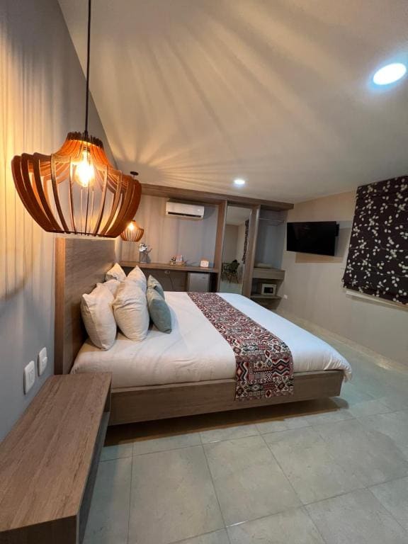 Junior Suite room - Image 2