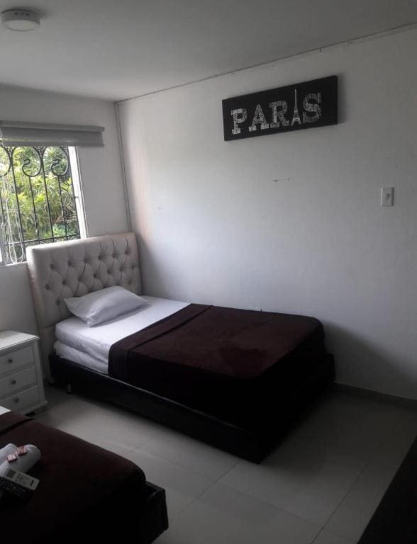 Economy Double or Twin Room room - Image 2