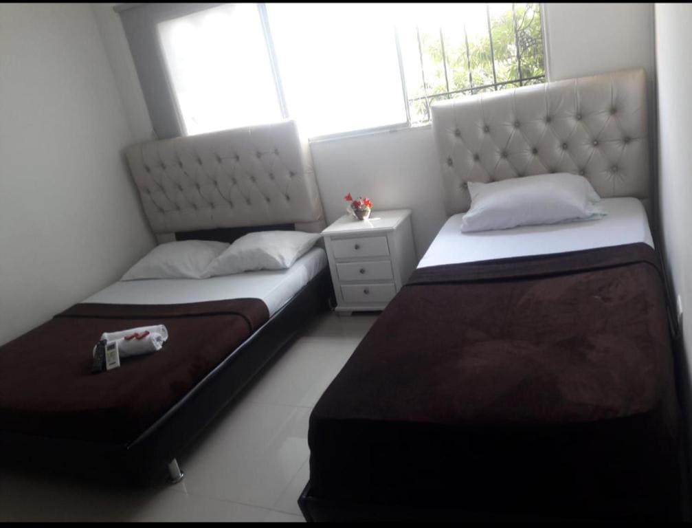 Economy Double or Twin Room room - Image 1