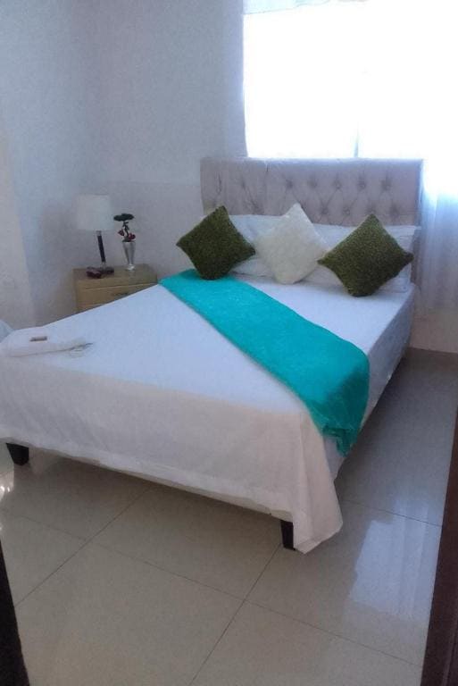 Standard Double Room room - Image 2