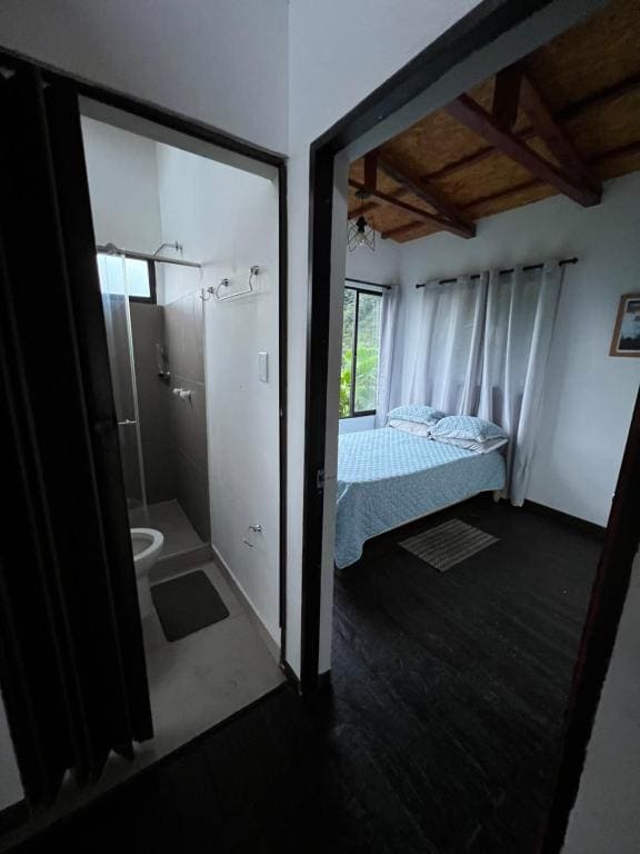 Cottage with Garden View room - Image 3