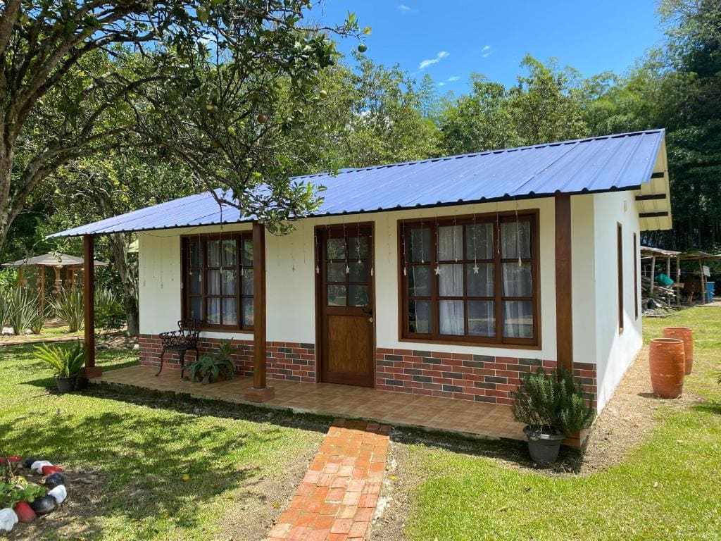 Villa with Private Pool room - Image 1