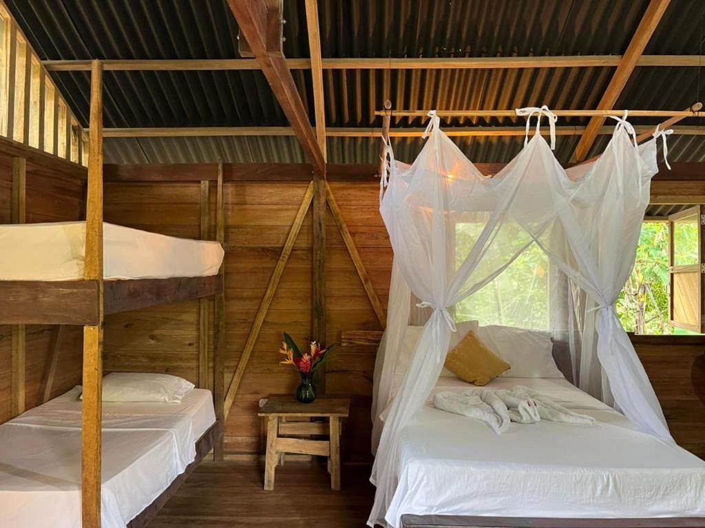 Family Bungalow room - Image 1