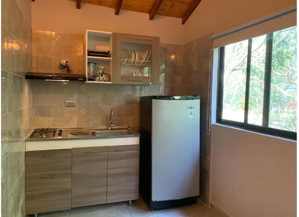 Deluxe Bungalow room - Image 2