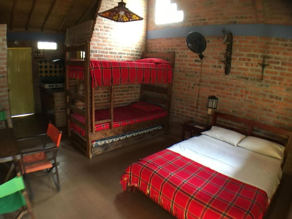 Standard Bungalow room - Image 3