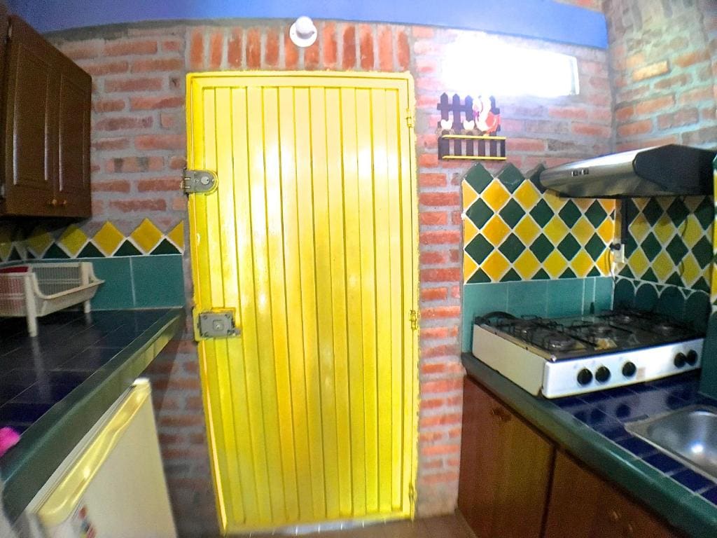 Standard Bungalow room - Image 1