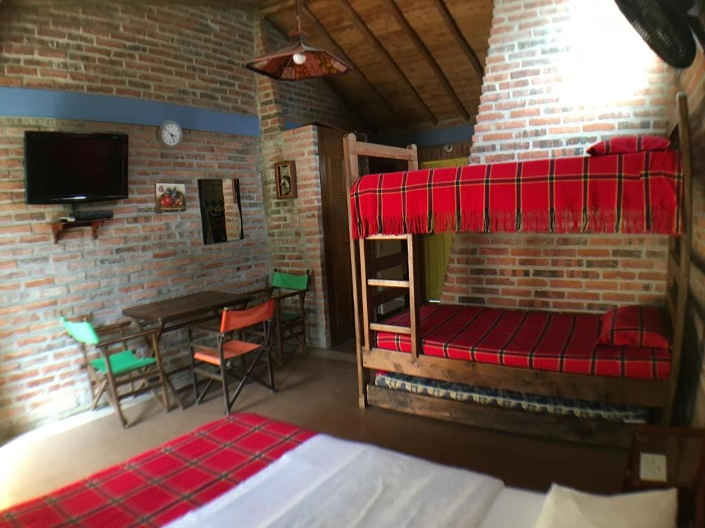 Standard Bungalow room - Image 2