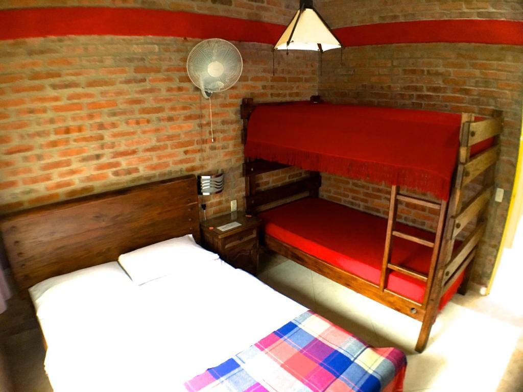 Two-Bedroom Bungalow room - Image 1