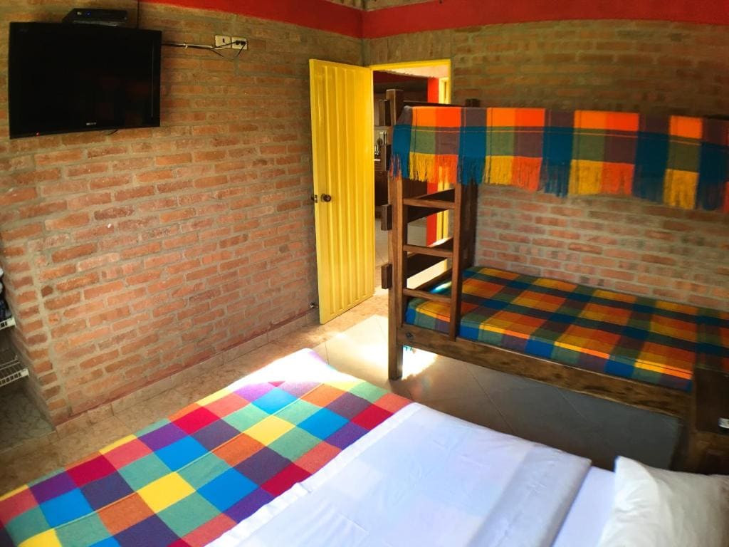 Two-Bedroom Bungalow room - Image 3