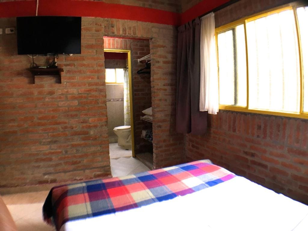 Two-Bedroom Bungalow room - Image 2