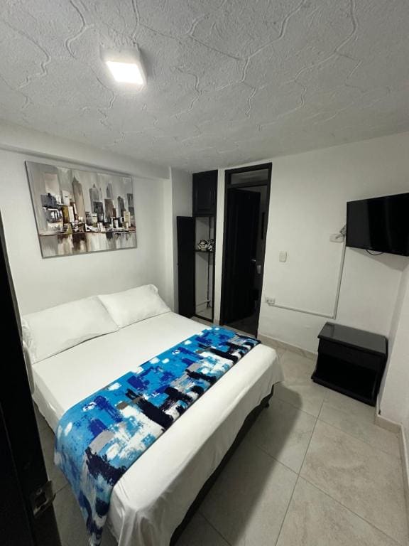Double Room room - Image 3