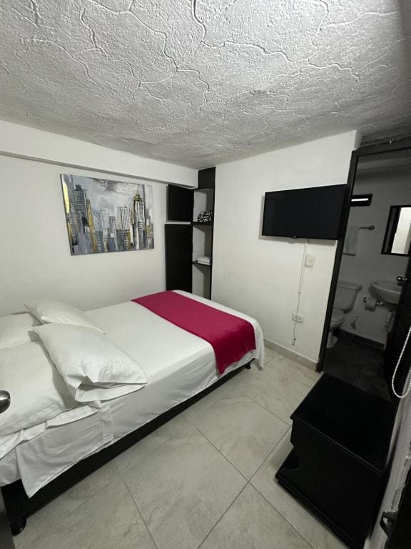 Double Room room - Image 1