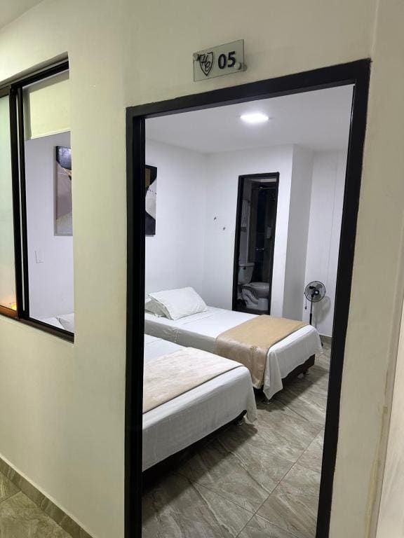 Triple Room room - Image 1