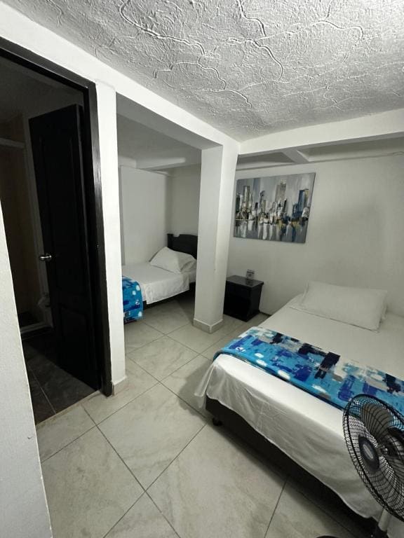 Twin Room room - Image 1