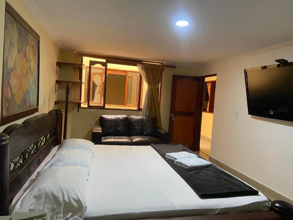 Junior Suite room - Image 2