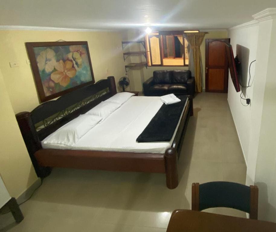 Junior Suite room - Image 3