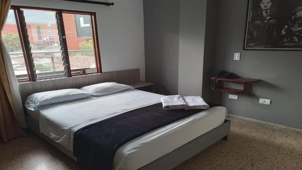 Standard Double Room room - Image 1
