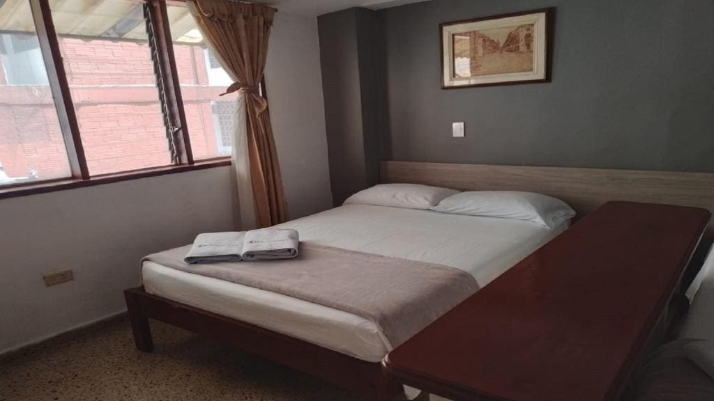 Standard Double Room room - Image 2