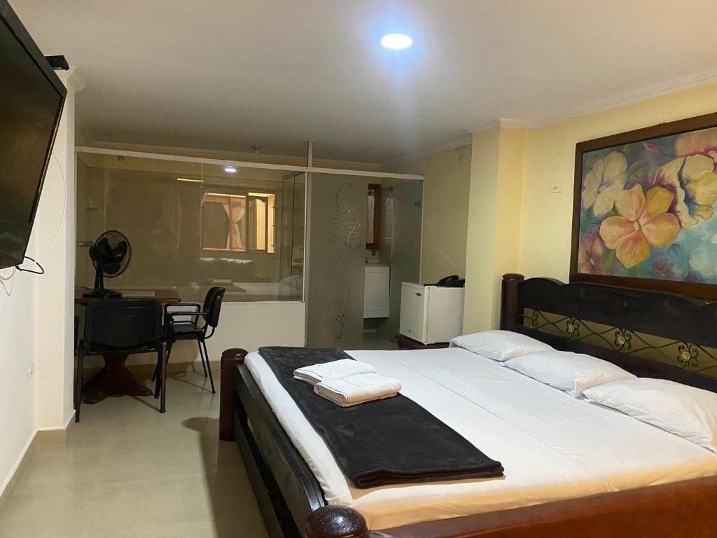 Junior Suite room - Image 1