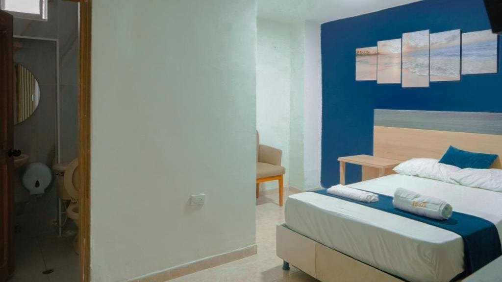 Double Room room - Image 2