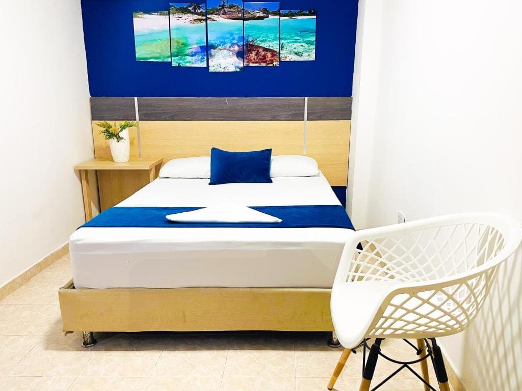 Double Room room - Image 3