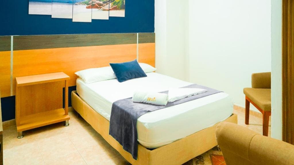 Double Room room - Image 1