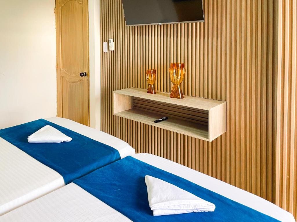 Triple Room room - Image 1
