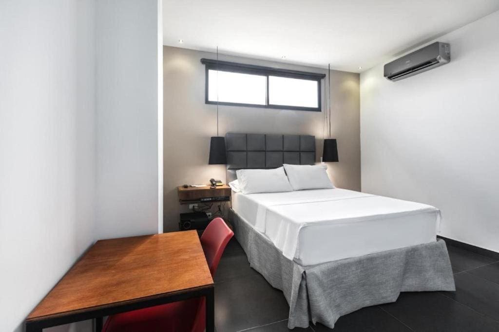 Standard Double Room room - Image 1