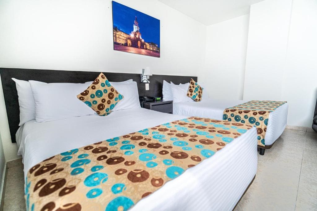 Executive Double Room (Adults Only) room - Image 3