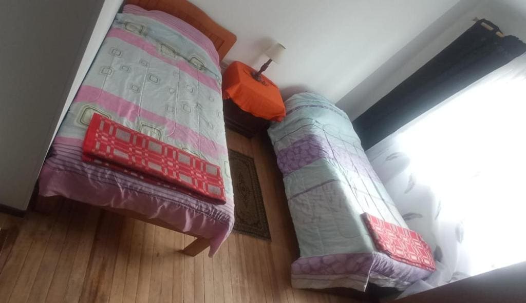 Twin Room room - Image 1