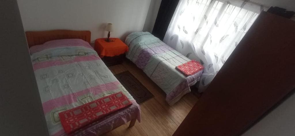 Twin Room room - Image 2