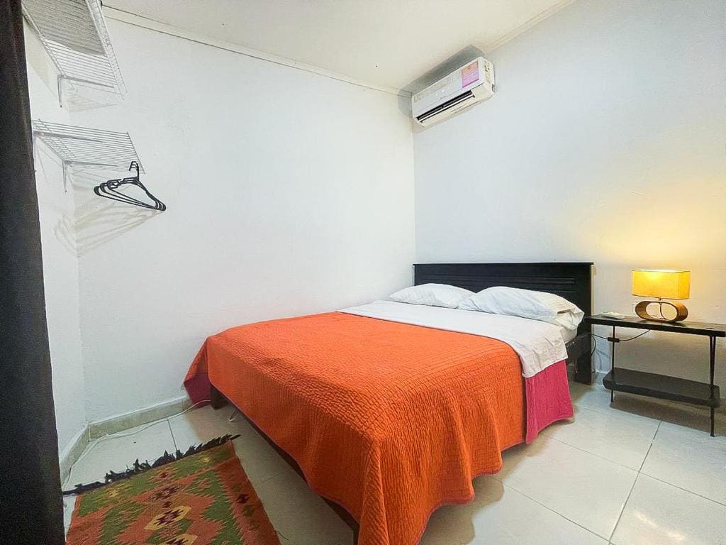 Double Room with Private Bathroom room - Image 1
