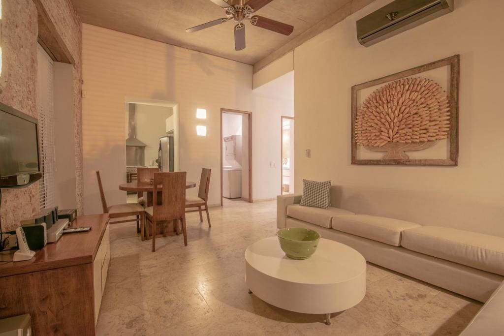 Loft (4 adults) room - Image 3