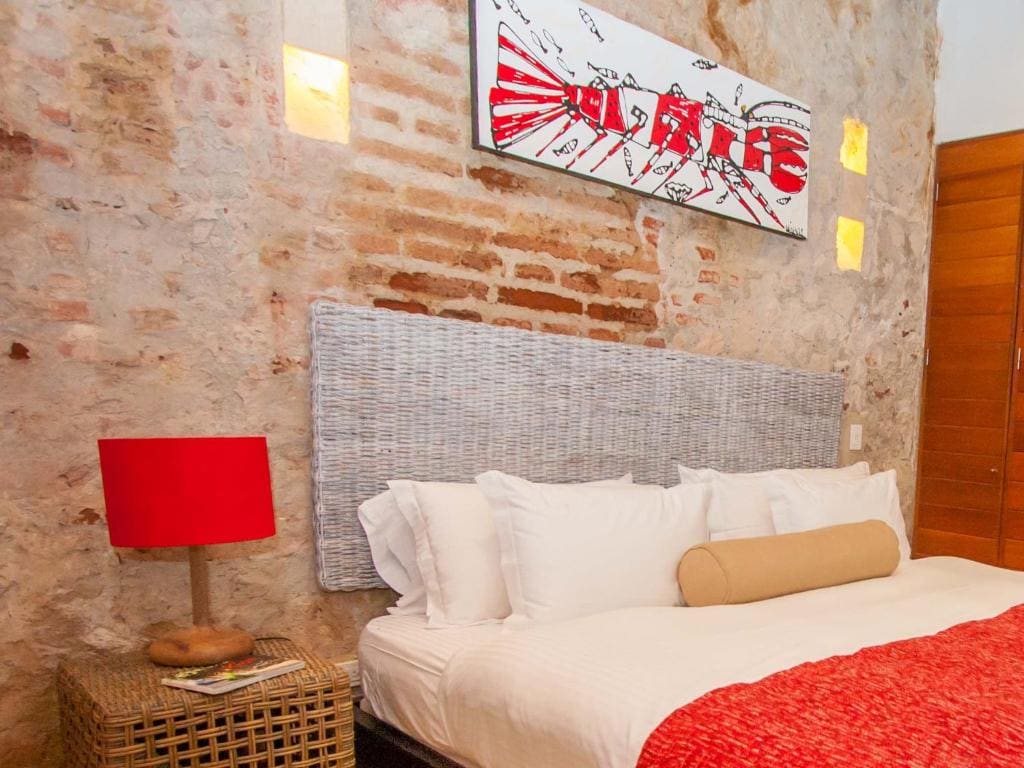 Deluxe Double Room room - Image 2