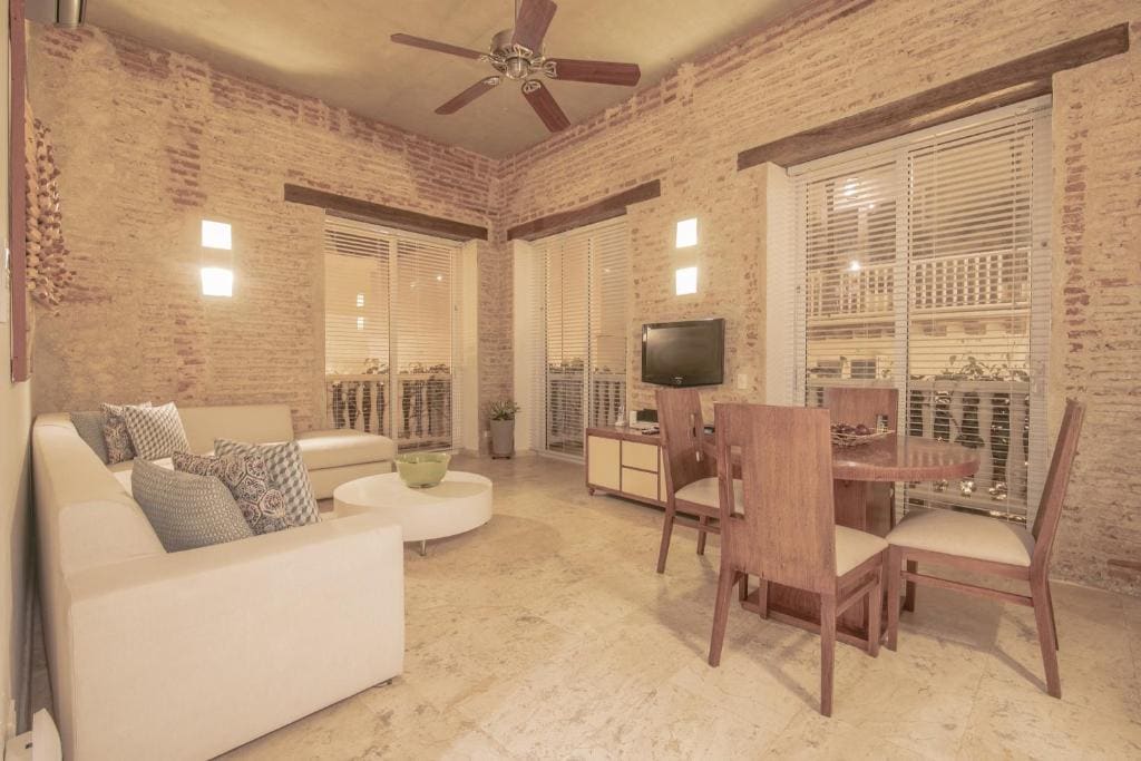 Loft (4 adults) room - Image 2