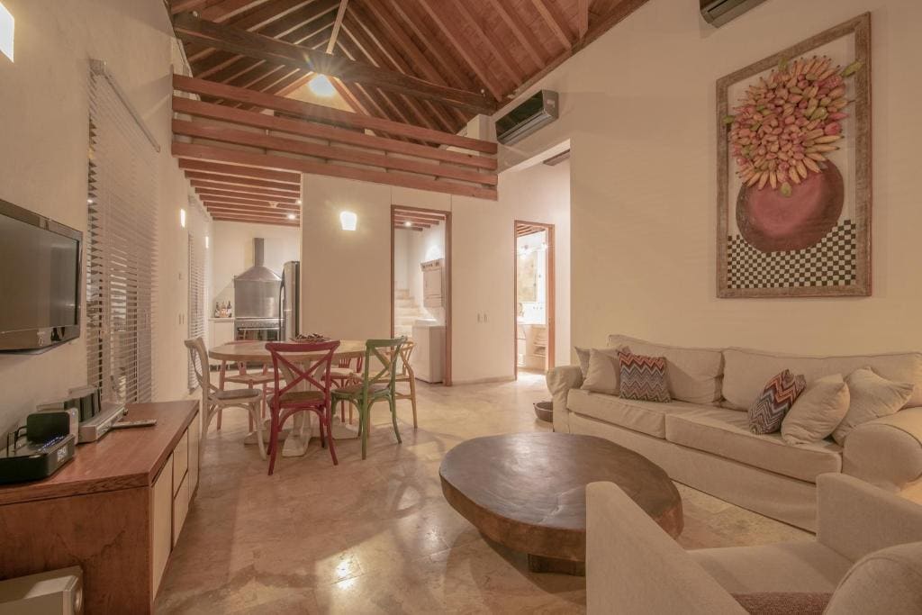 Premium Loft room - Image 1
