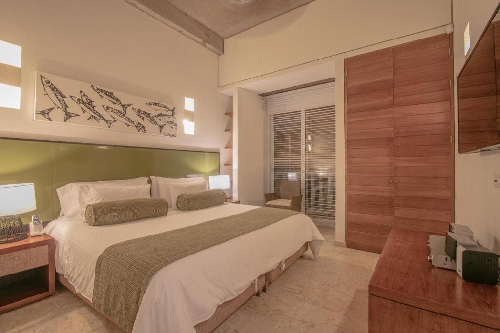 Loft (4 adults) room - Image 1