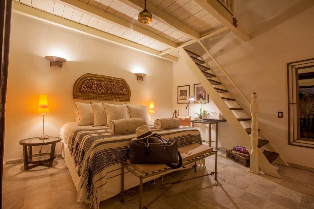 Duplex Suite room - Image 2