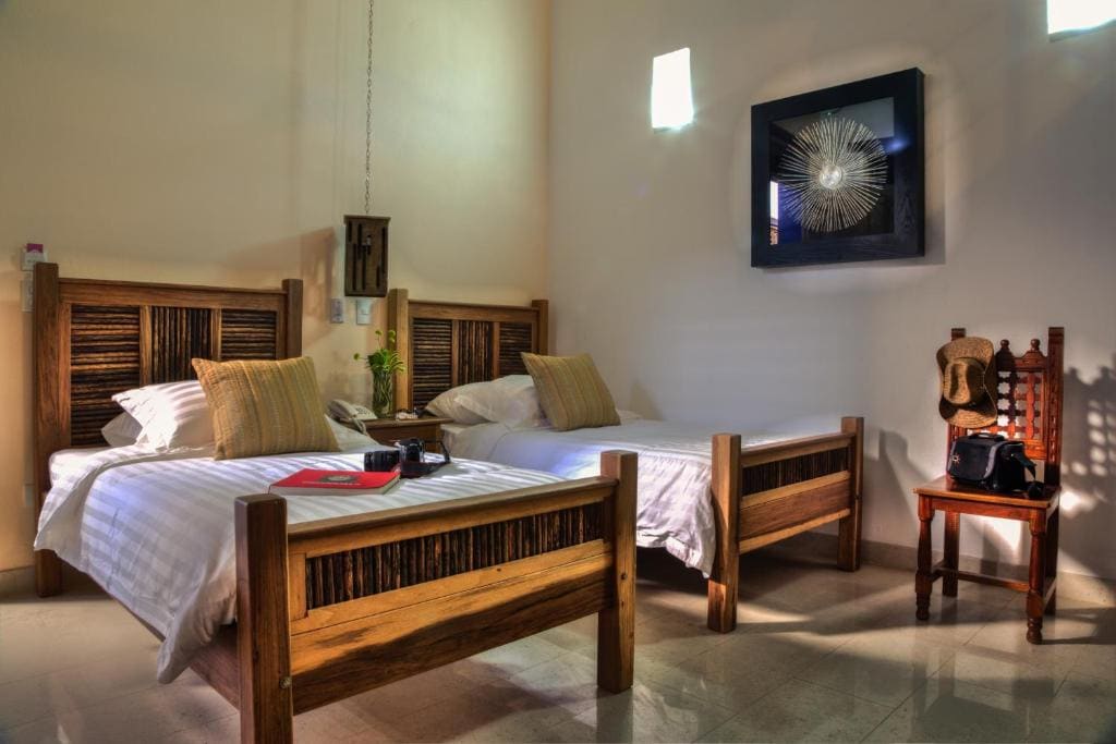 Superior Double Room room - Image 1