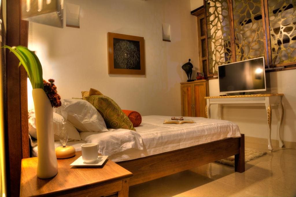 Superior Double Room room - Image 2