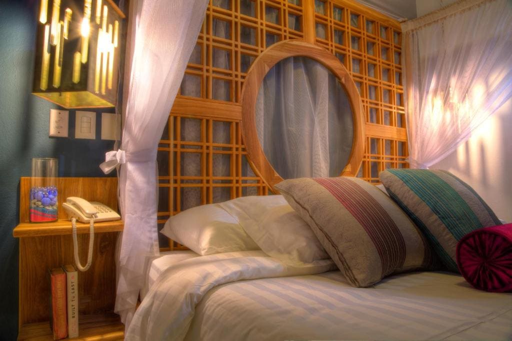 Suite room - Image 1