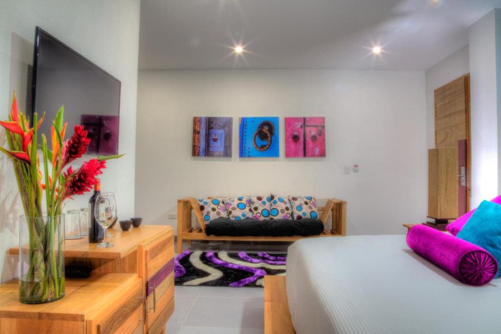 Superior Double Room room - Image 3