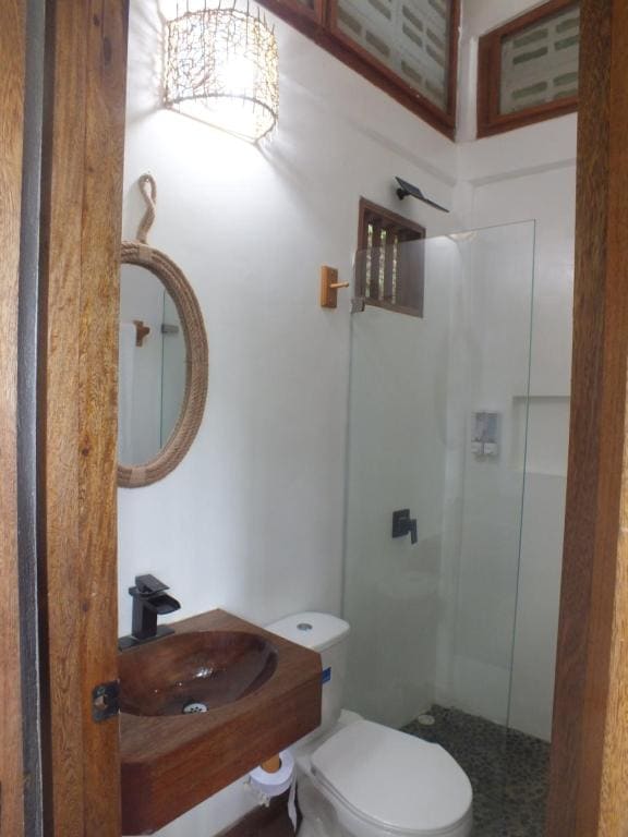 Queen Room with Sea View room - Image 3