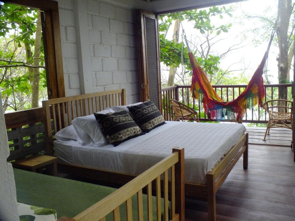 Queen Room with Sea View room - Image 2