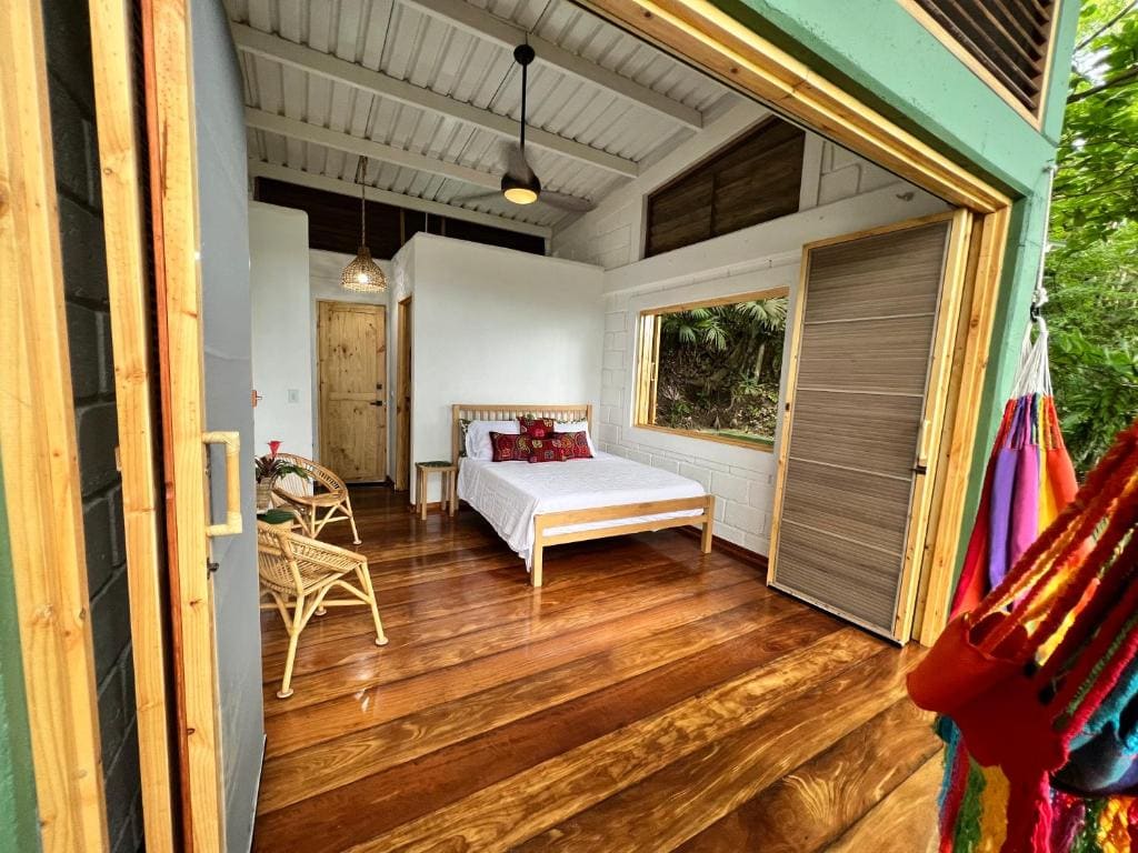 Double Room with Balcony and Sea View room - Image 1