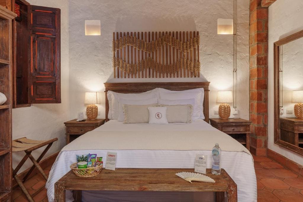 Double Room room - Image 1