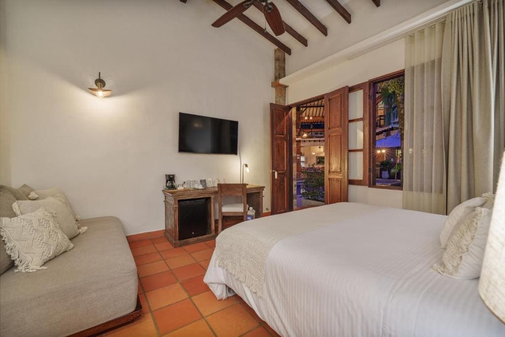 Triple Room room - Image 1