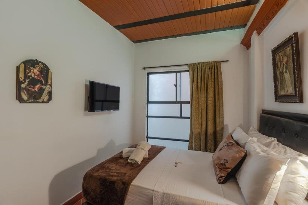 Double Room room - Image 2
