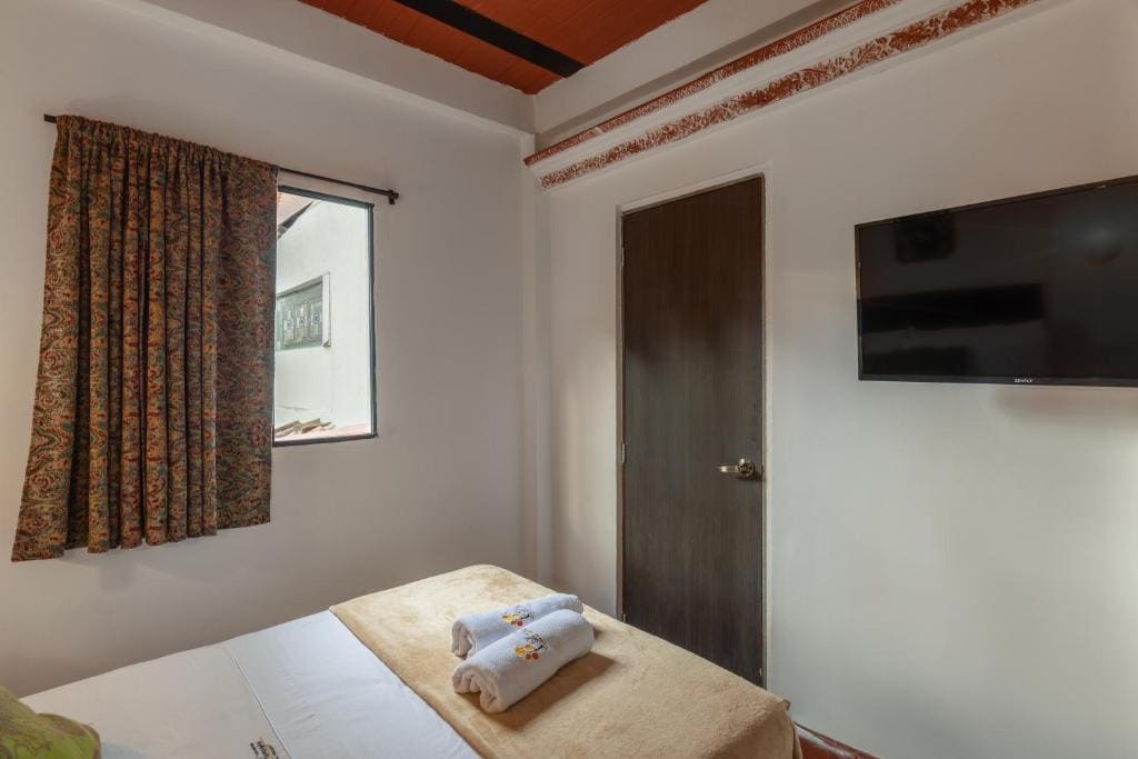 Double Room room - Image 3